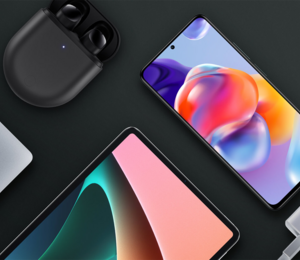 À peine sorti, l'excellent Redmi Note 11 Pro+ est déjà moins cher